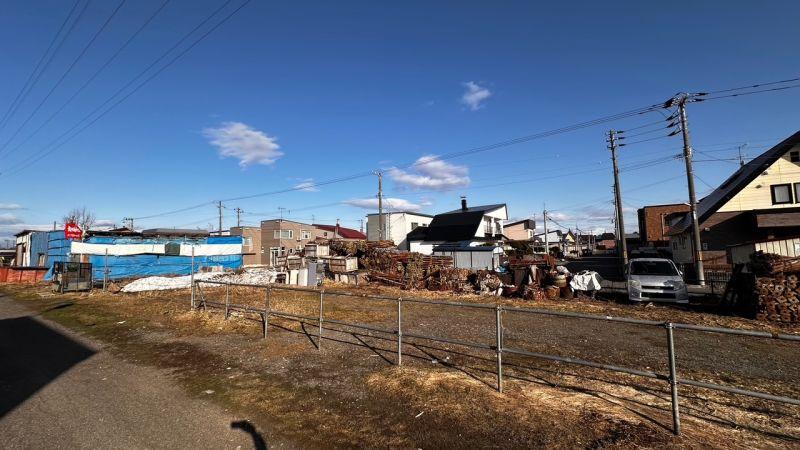Land in Nagayama, Asahikawa – photo 8 of 10 – Asahikawa, Asahikawa, Hokkaido, Japan