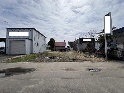 Land in Nagayama, Asahikawa – Asahikawa, Asahikawa, Hokkaido, Japan