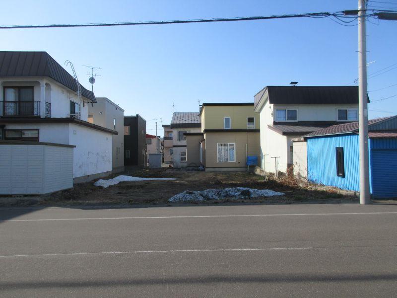 Land in Nagayama, Asahikawa – Asahikawa, Asahikawa, Hokkaido, Japan