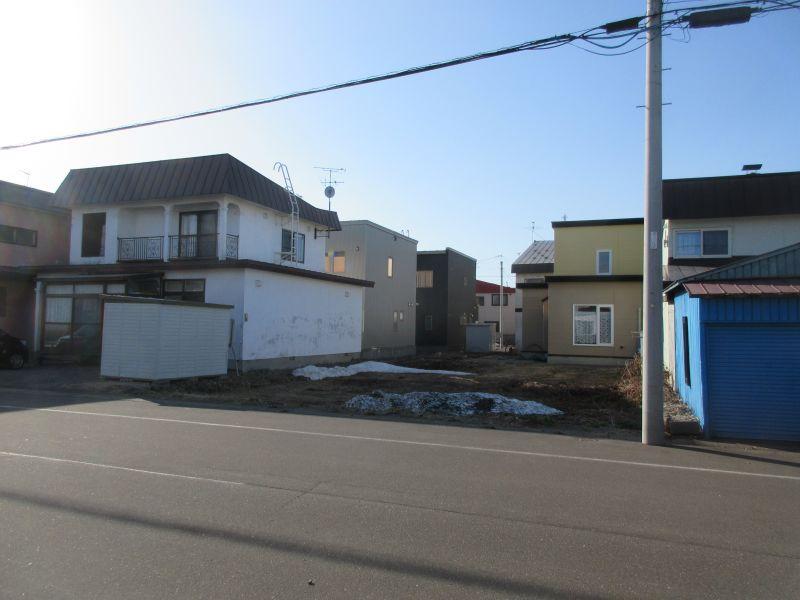 Land in Nagayama, Asahikawa – photo 4 of 8 – Asahikawa, Asahikawa, Hokkaido, Japan