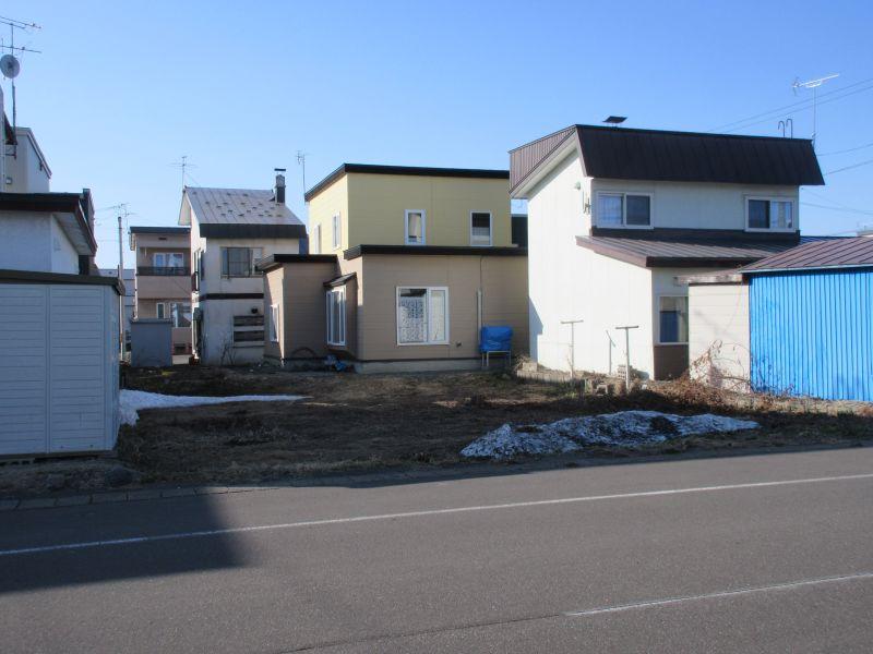 Land in Nagayama, Asahikawa – photo 5 of 8 – Asahikawa, Asahikawa, Hokkaido, Japan
