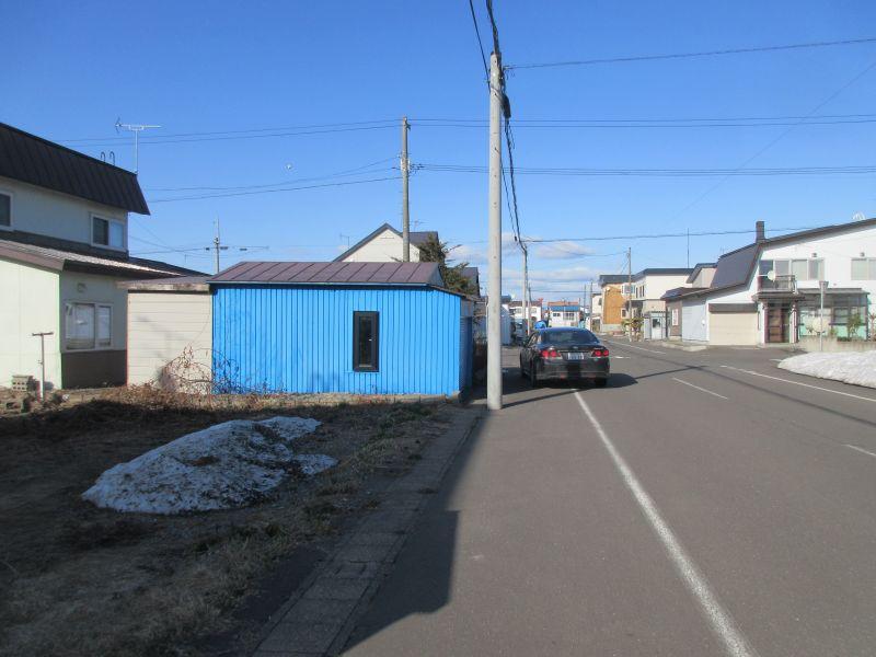 Land in Nagayama, Asahikawa – photo 6 of 8 – Asahikawa, Asahikawa, Hokkaido, Japan