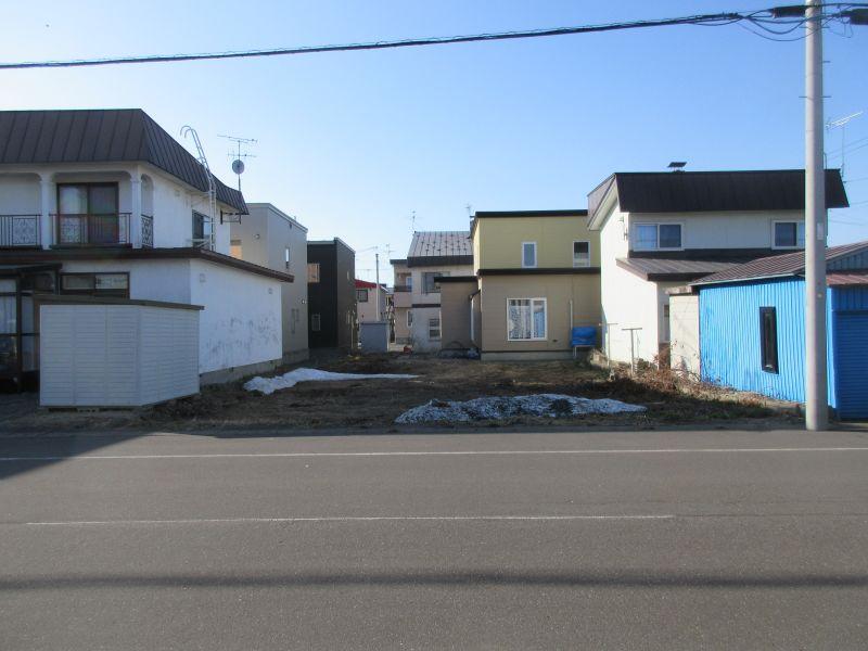 Land in Nagayama, Asahikawa – photo 8 of 8 – Asahikawa, Asahikawa, Hokkaido, Japan