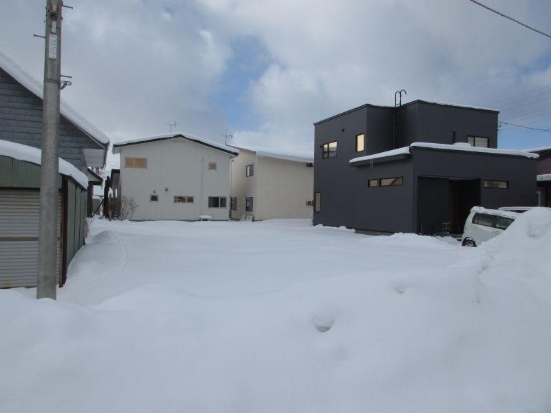 Land in Nagayama, Asahikawa – Asahikawa, Asahikawa, Hokkaido, Japan