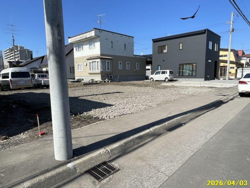 Land in Nagayama, Asahikawa – photo 4 of 7 – Asahikawa, Asahikawa, Hokkaido, Japan