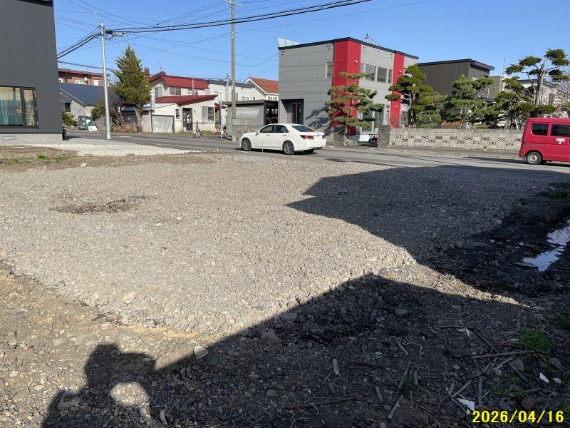 Land in Nagayama, Asahikawa – photo 5 of 7 – Asahikawa, Asahikawa, Hokkaido, Japan