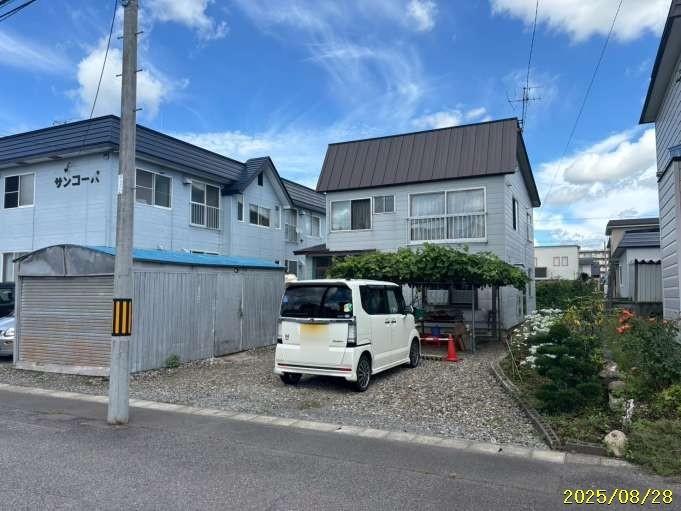 Land in Nagayama, Asahikawa – Asahikawa, Asahikawa, Hokkaido, Japan