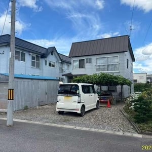 Land in Nagayama, Asahikawa