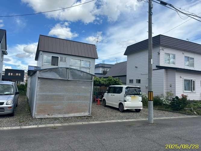 Land in Nagayama, Asahikawa – photo 4 of 5 – Asahikawa, Asahikawa, Hokkaido, Japan