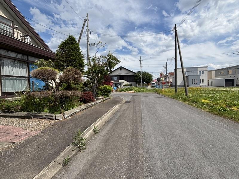 Land in Nagayama, Asahikawa – photo 6 of 7 – Asahikawa, Asahikawa, Hokkaido, Japan