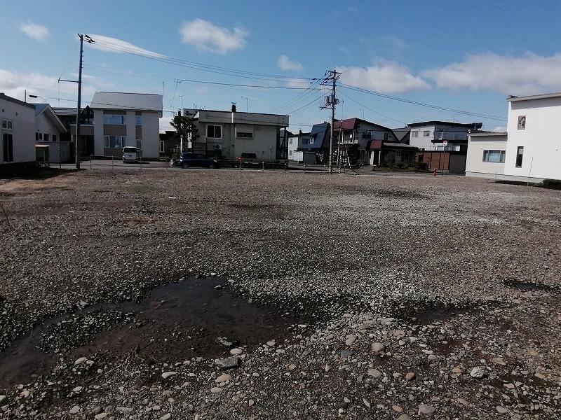 Land in Nagayama, Asahikawa – photo 5 of 10 – Asahikawa, Asahikawa, Hokkaido, Japan