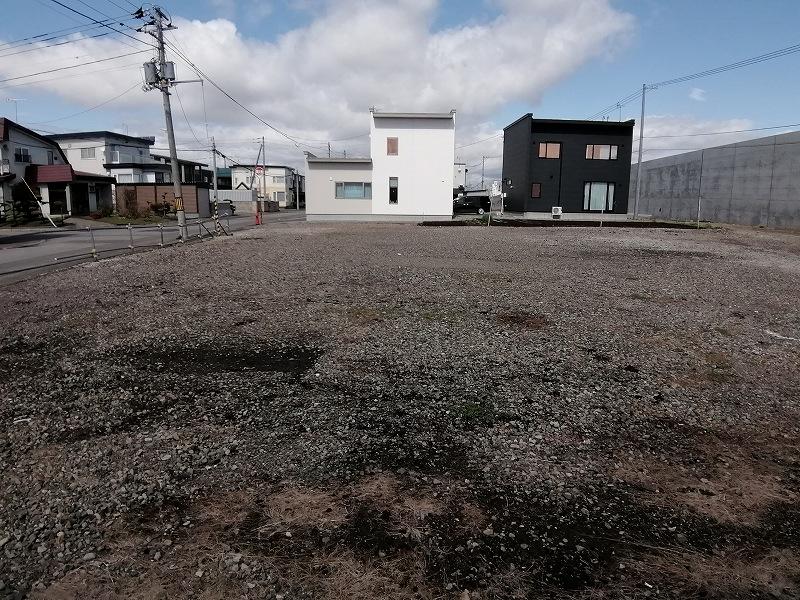 Land in Nagayama, Asahikawa – photo 6 of 10 – Asahikawa, Asahikawa, Hokkaido, Japan