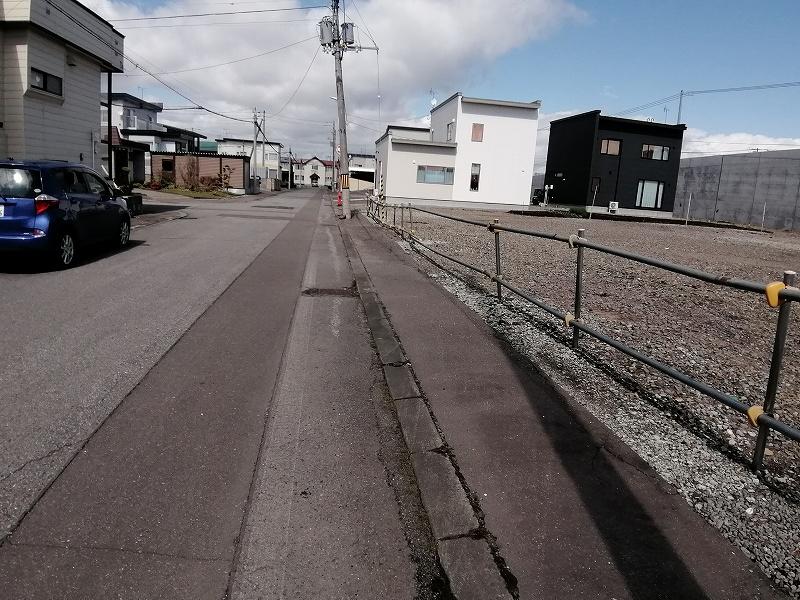 Land in Nagayama, Asahikawa – photo 8 of 10 – Asahikawa, Asahikawa, Hokkaido, Japan