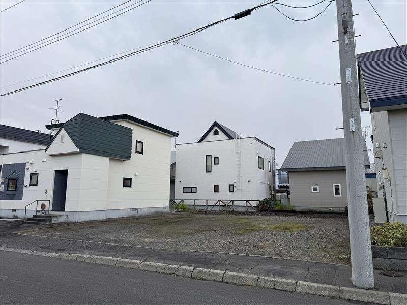 Land in Nagayama, Asahikawa – Asahikawa, Asahikawa, Hokkaido, Japan