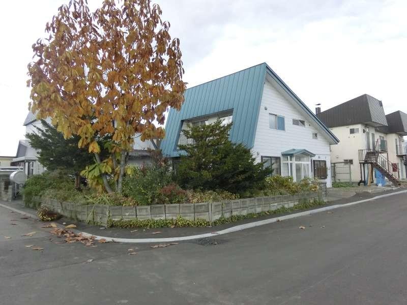 Land in Nagayama, Asahikawa – Asahikawa, Asahikawa, Hokkaido, Japan