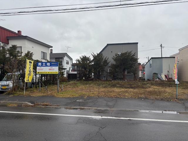 Land in Nagayama, Asahikawa – Asahikawa, Asahikawa, Hokkaido, Japan