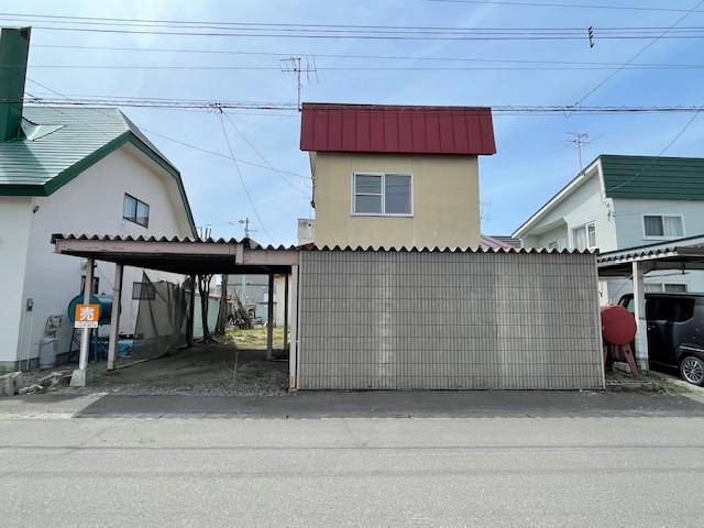 Land in Nagayama, Asahikawa – photo 4 of 8 – Asahikawa, Asahikawa, Hokkaido, Japan