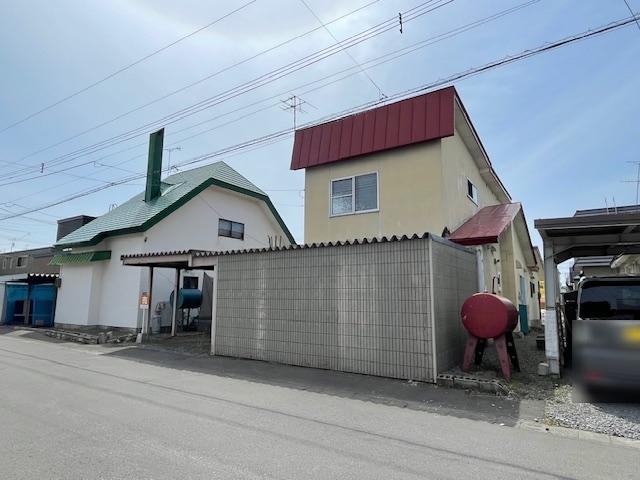 Land in Nagayama, Asahikawa – photo 5 of 8 – Asahikawa, Asahikawa, Hokkaido, Japan