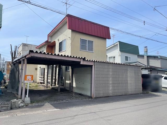 Land in Nagayama, Asahikawa – photo 7 of 8 – Asahikawa, Asahikawa, Hokkaido, Japan