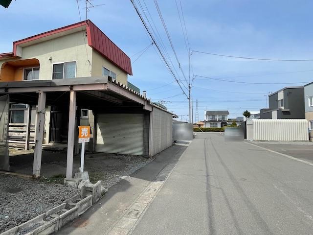 Land in Nagayama, Asahikawa – photo 8 of 8 – Asahikawa, Asahikawa, Hokkaido, Japan