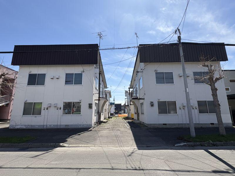 Land in Nagayama, Asahikawa – Asahikawa, Asahikawa, Hokkaido, Japan