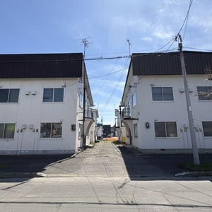 Land in Nagayama, Asahikawa