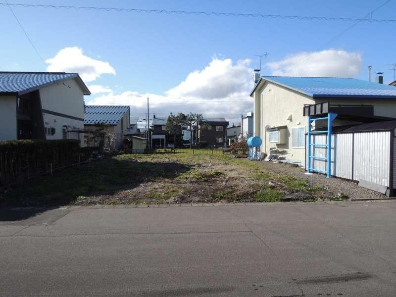 Land in Nagayama, Asahikawa – Asahikawa, Asahikawa, Hokkaido, Japan