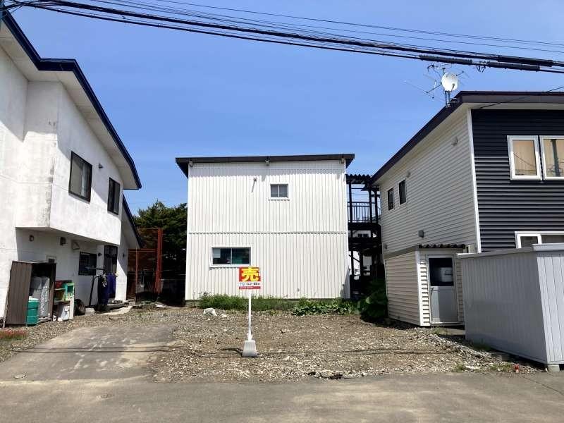 Land in Nagayama, Asahikawa – Asahikawa, Asahikawa, Hokkaido, Japan