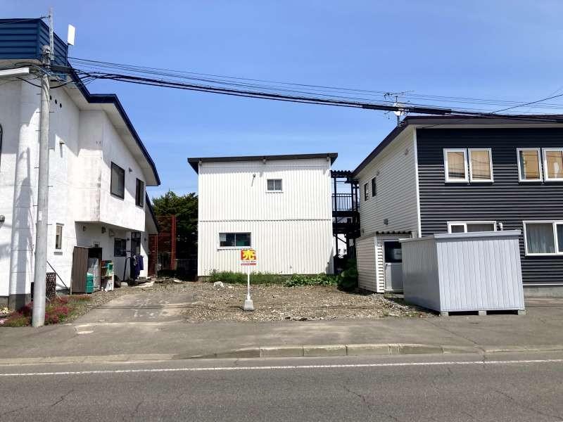 Land in Nagayama, Asahikawa – photo 5 of 5 – Asahikawa, Asahikawa, Hokkaido, Japan