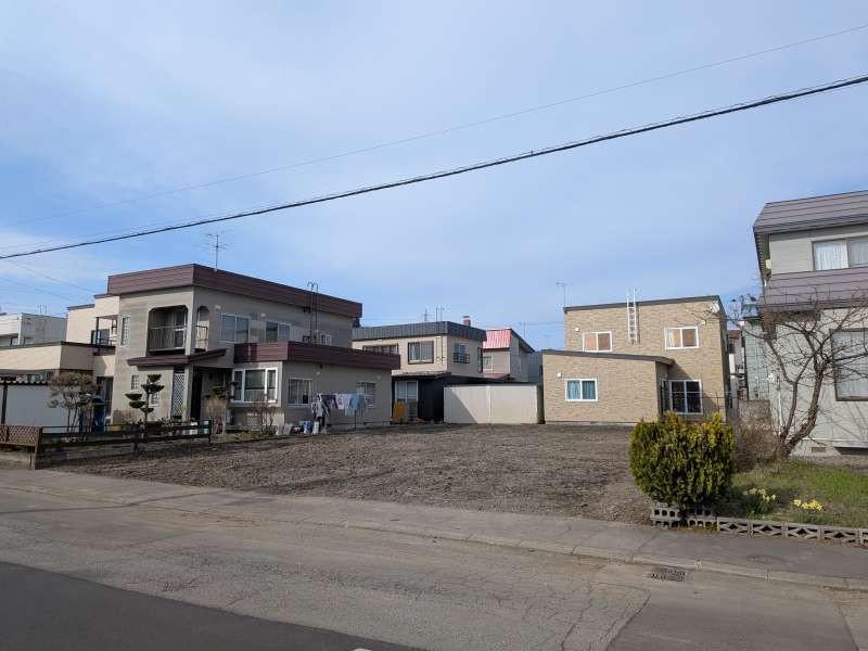 Land in Nagayama, Asahikawa – photo 5 of 8 – Asahikawa, Asahikawa, Hokkaido, Japan