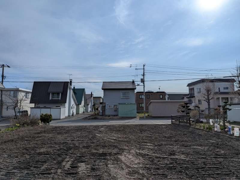 Land in Nagayama, Asahikawa – photo 6 of 8 – Asahikawa, Asahikawa, Hokkaido, Japan