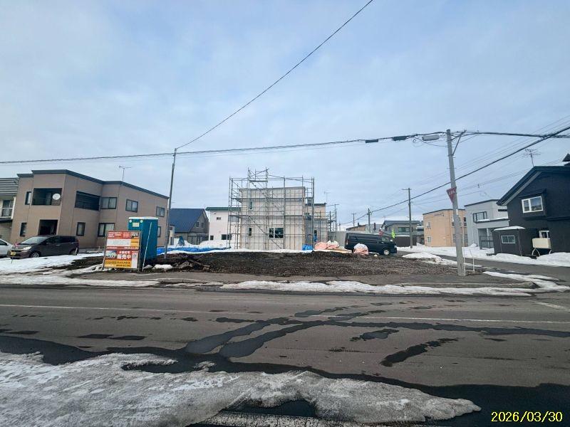 Land in Nagayama, Asahikawa – Asahikawa, Asahikawa, Hokkaido, Japan