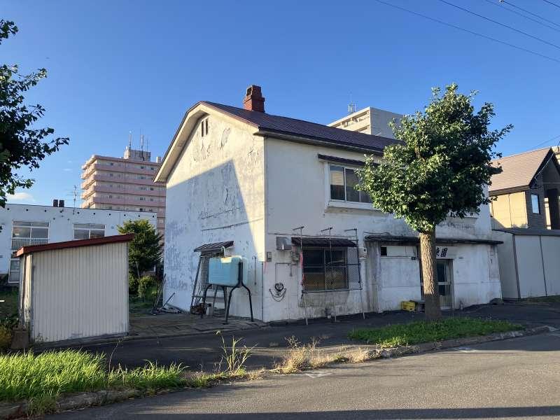 Land in Nagayama, Asahikawa – Asahikawa, Asahikawa, Hokkaido, Japan