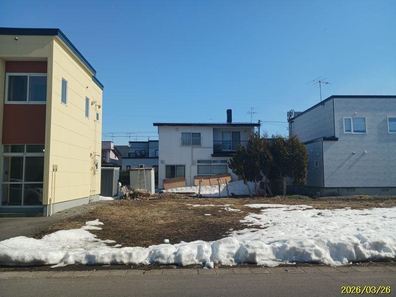 Land in Nagayama, Asahikawa – Asahikawa, Asahikawa, Hokkaido, Japan