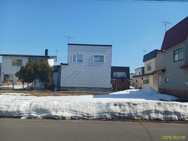 Land in Nagayama, Asahikawa – Asahikawa, Asahikawa, Hokkaido, Japan