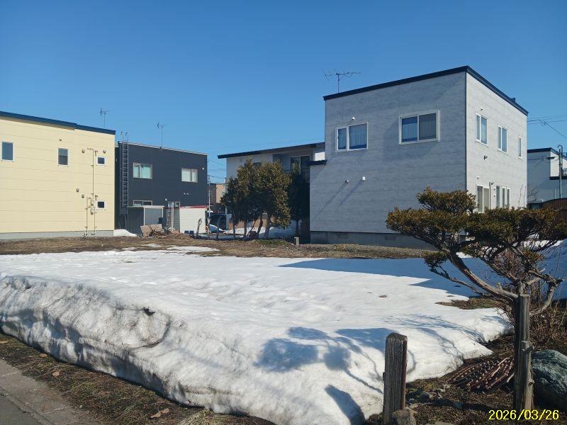 Land in Nagayama, Asahikawa – photo 3 of 9 – Asahikawa, Asahikawa, Hokkaido, Japan