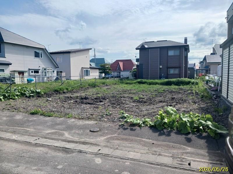 Land in Nagayama, Asahikawa – Asahikawa, Asahikawa, Hokkaido, Japan