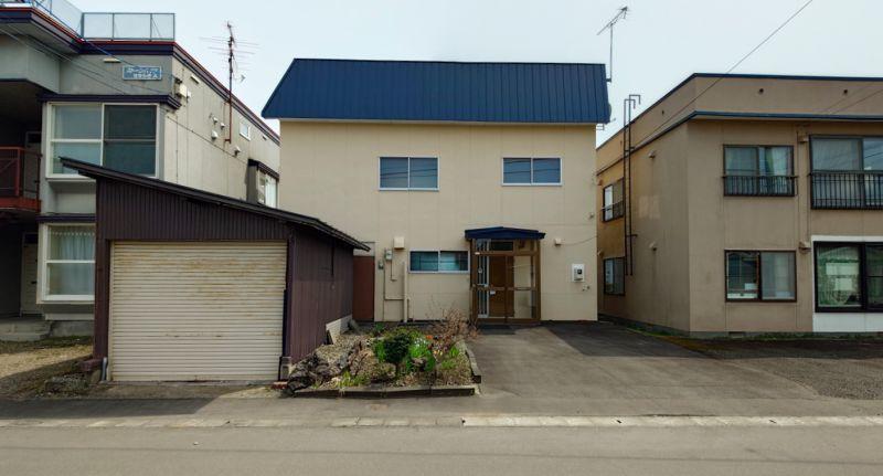 Land in Nagayama, Asahikawa – Asahikawa, Kamikawa, Hokkaido, Japan