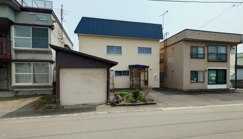 Land in Nagayama, Asahikawa – photo 3 of 11 – Asahikawa, Kamikawa, Hokkaido, Japan