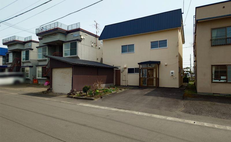 Land in Nagayama, Asahikawa – photo 4 of 11 – Asahikawa, Kamikawa, Hokkaido, Japan