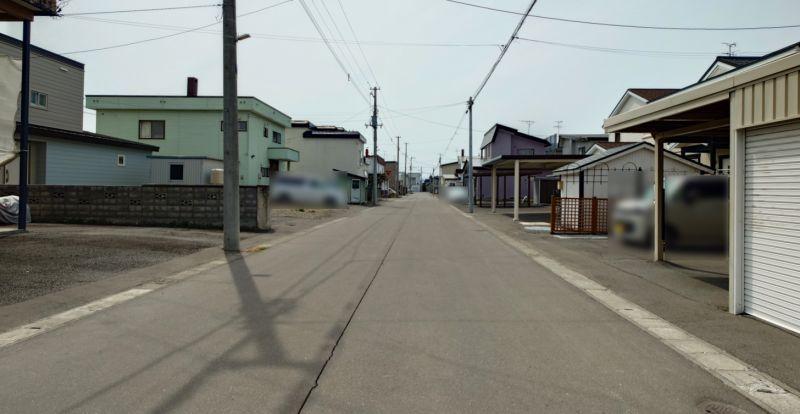 Land in Nagayama, Asahikawa – photo 5 of 11 – Asahikawa, Kamikawa, Hokkaido, Japan