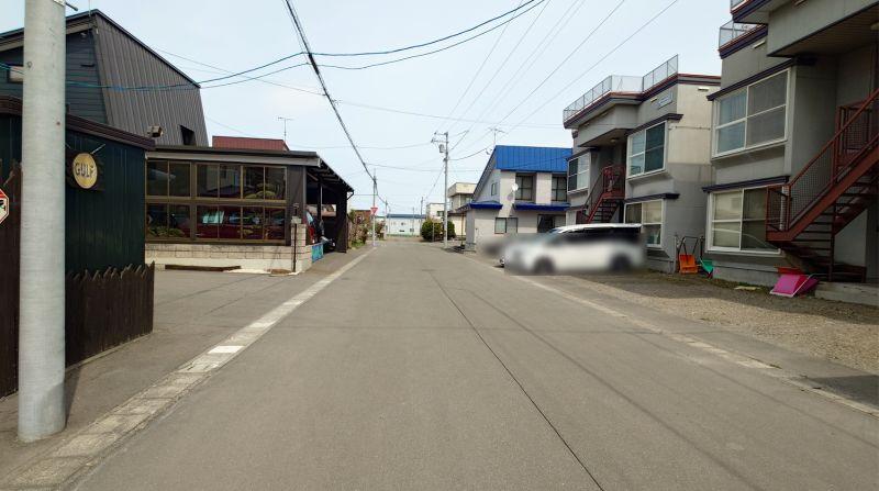 Land in Nagayama, Asahikawa – photo 6 of 11 – Asahikawa, Kamikawa, Hokkaido, Japan