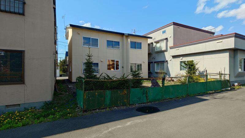 Land in Nagayama, Asahikawa – photo 7 of 11 – Asahikawa, Kamikawa, Hokkaido, Japan