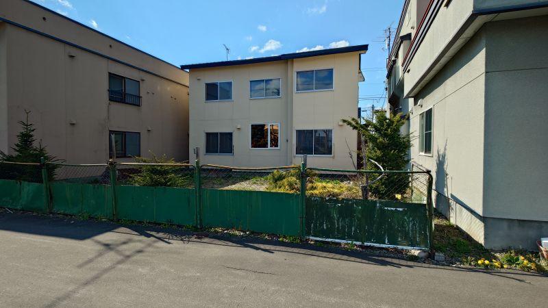 Land in Nagayama, Asahikawa – photo 8 of 11 – Asahikawa, Kamikawa, Hokkaido, Japan