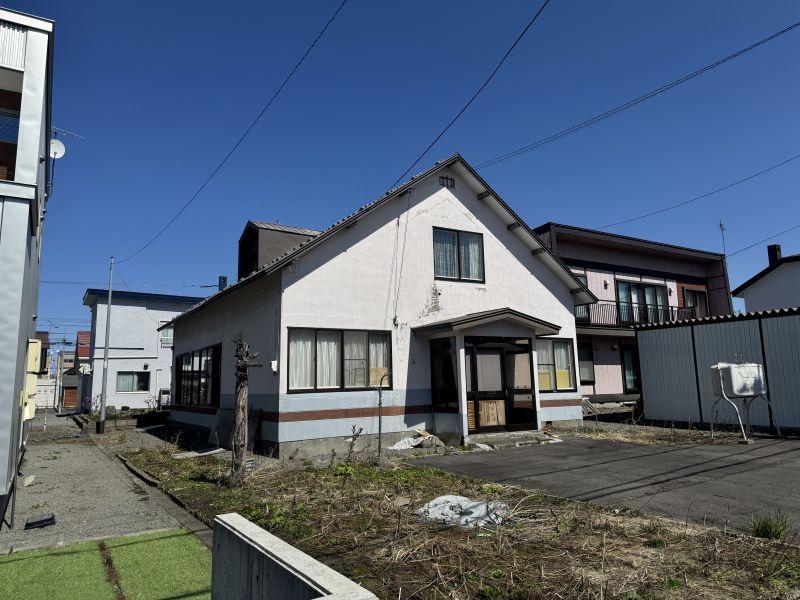 Land in Nagayama, Asahikawa – photo 5 of 6 – Asahikawa, Kamikawa, Hokkaido, Japan