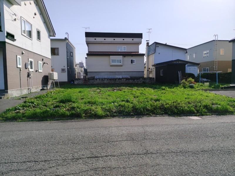 Land in Nagayama, Asahikawa – Asahikawa, Kamikawa, Hokkaido, Japan