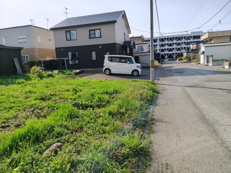 Land in Nagayama, Asahikawa – photo 5 of 7 – Asahikawa, Kamikawa, Hokkaido, Japan
