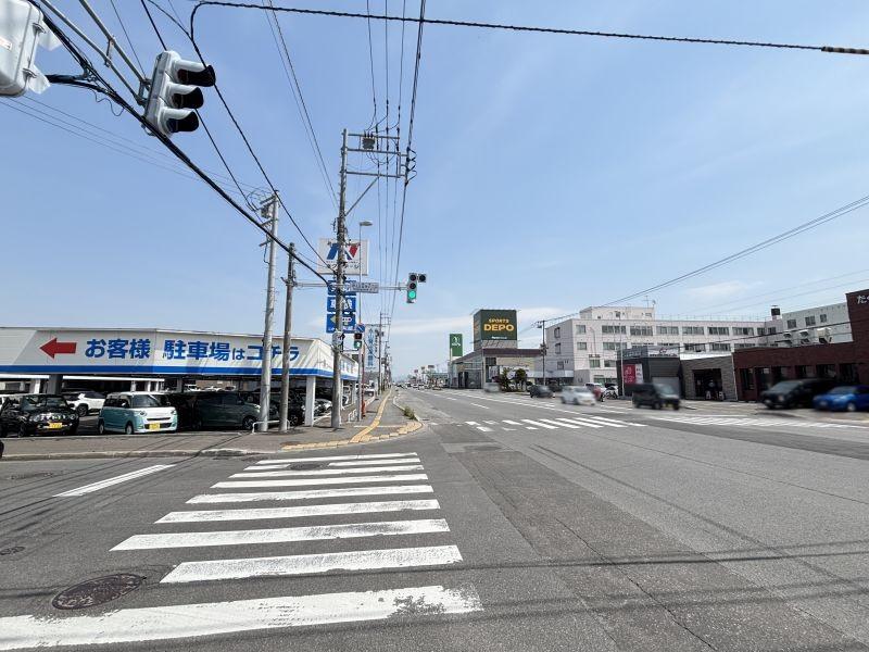 Property in Asahikawa – photo 17 of 24 – Asahikawa, Hokkaido, Hokkaido, Japan