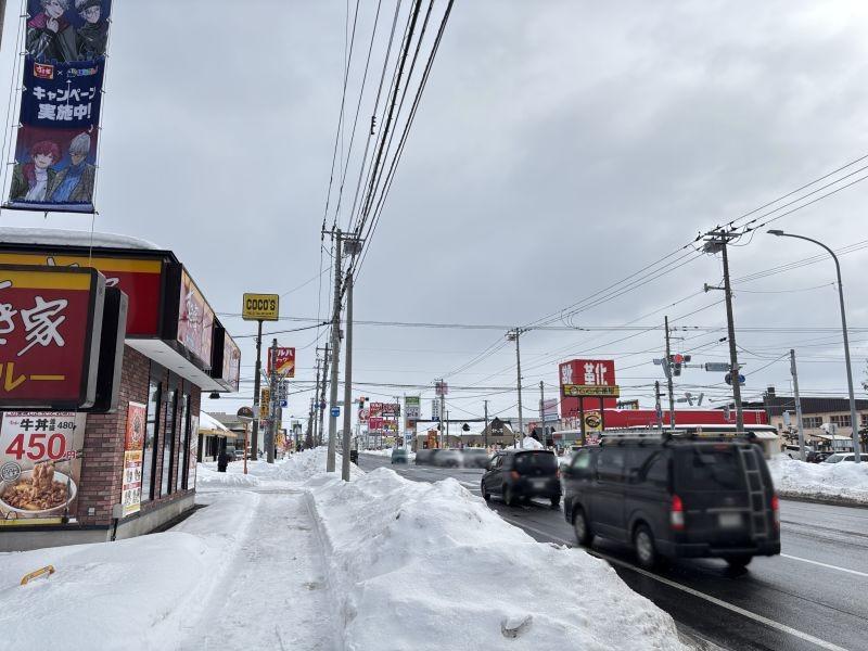 Property in Asahikawa – photo 20 of 24 – Asahikawa, Hokkaido, Hokkaido, Japan