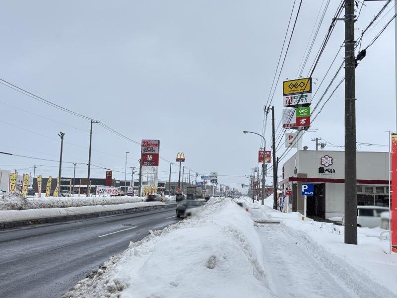 Property in Asahikawa – photo 21 of 24 – Asahikawa, Hokkaido, Hokkaido, Japan